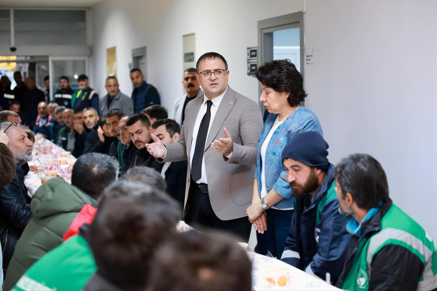 “Derince’yi Birlikte Güzelleştiriyoruz”