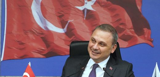 BEYLİKDÜZÜ BELEDİYESİ KASIM AYI MECLİSİ TOPLANDI