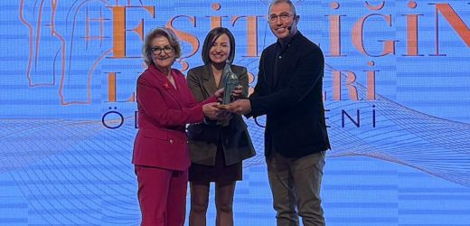 Denizlerde Kadın İmzası: İDO’ya Eşitlikte Liderlik Tacı