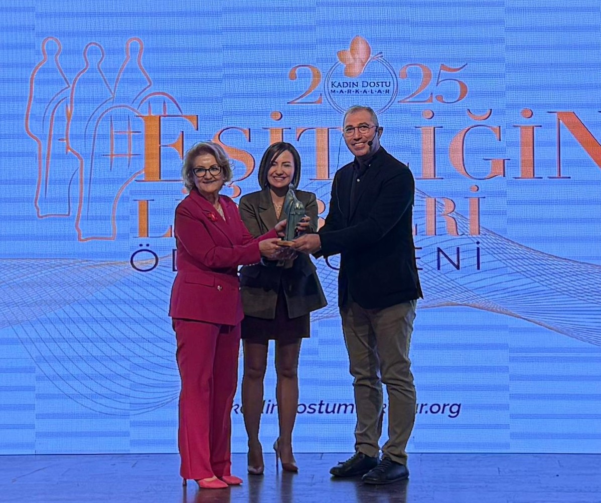 Denizlerde Kadın İmzası: İDO’ya Eşitlikte Liderlik Tacı