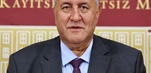 Ömer Fethi Gürer’in yazılı sorusunu Enerji ve Tabii Kaynaklar Bakanı Alparslan Bayraktar yanıtladı.