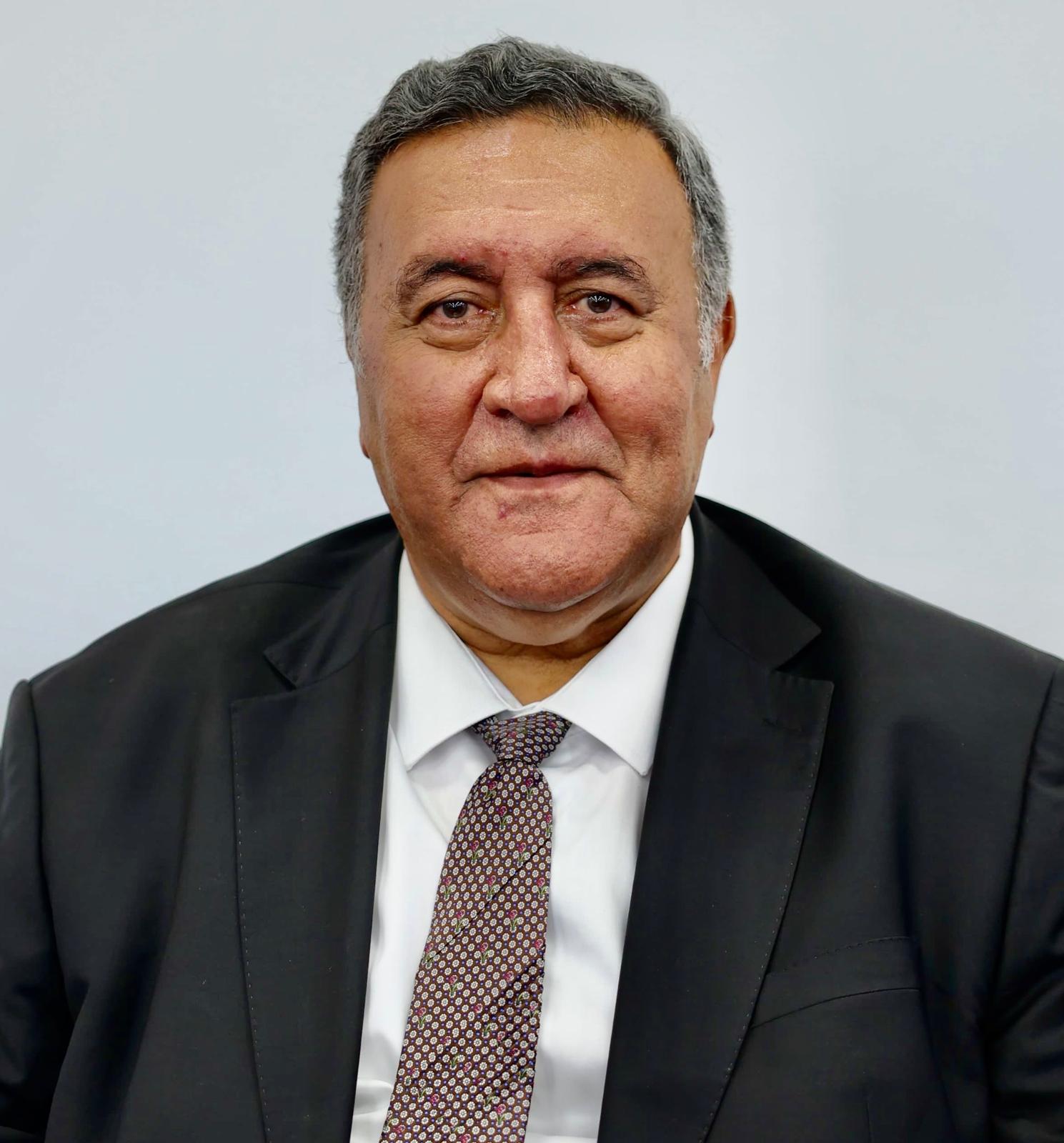 GÜRER: “DÜNYADA GIDA FİYATLARI GERİLERKEN ÜLKEMİZDE ARTIŞ DURMUYOR”