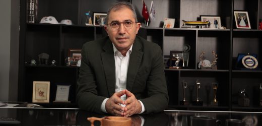 İDO: 6 AY- 6 DENİZ OTOBÜSÜ- 5 ROTA