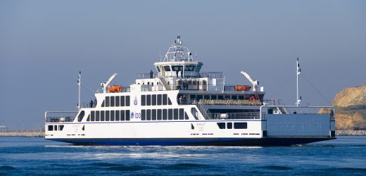 İDO’dan Ara Tatil Hamlesi: 92 Ek Seferle Trafiğe Denizden Çözüm!