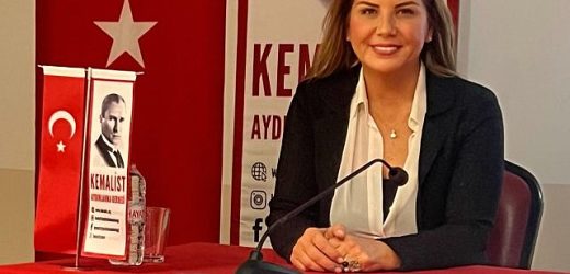 Müftüoğlu’ndan ‘Terörsüz Türkiye’ çıkışı: ‘Ulusal güvenliğimiz tehlikede’
