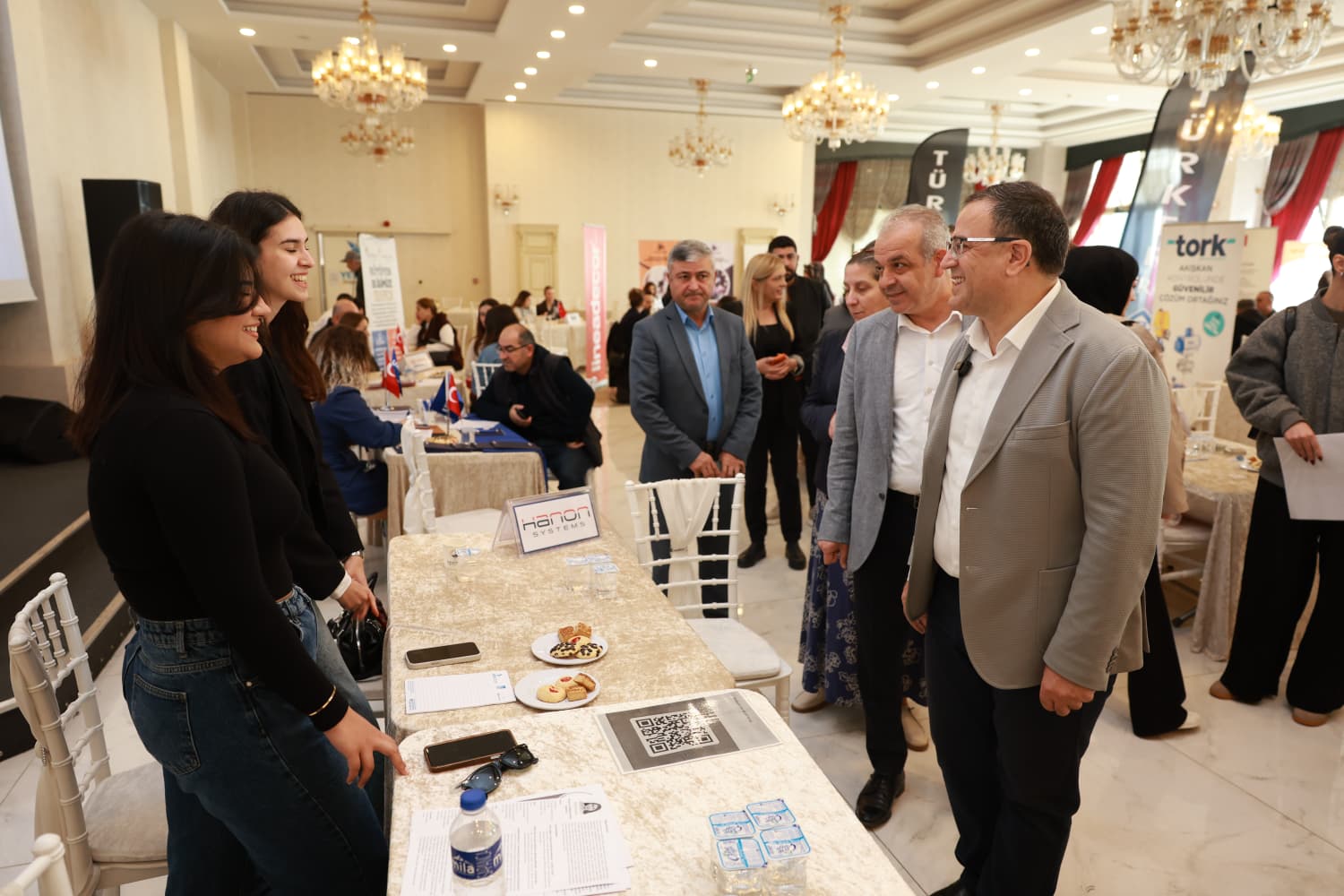 Derince Belediyesi´nden İstihdama Katkı