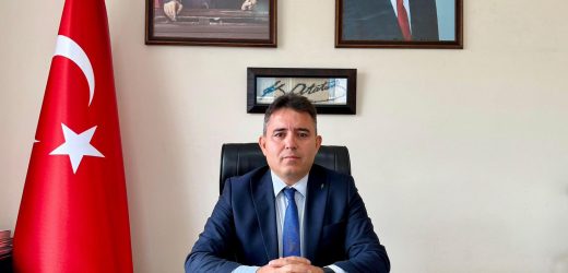 MARMARİS KAYMAKAMI NURULLAH KAYA’DAN DUYGUSAL 24 KASIM MESAJI