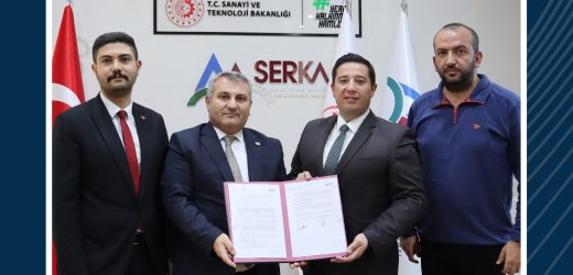 Gençlik Kars’ı Gökyüzünden İHA’lar ile Tanıtıyor Teknik Destek Sözleşmesi İmzalandı