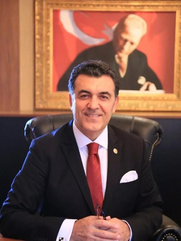 BAŞKAN DEMİR’DEN 24 KASIM ÖĞRETMENLER GÜNÜ MESAJI