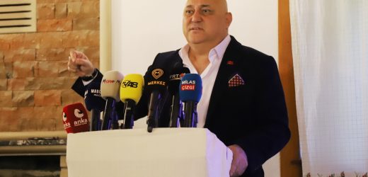 YATAĞAN KÖMÜR VE MERMERDEN SONRA TURİZM KENTİ OLMA YOLUNDA