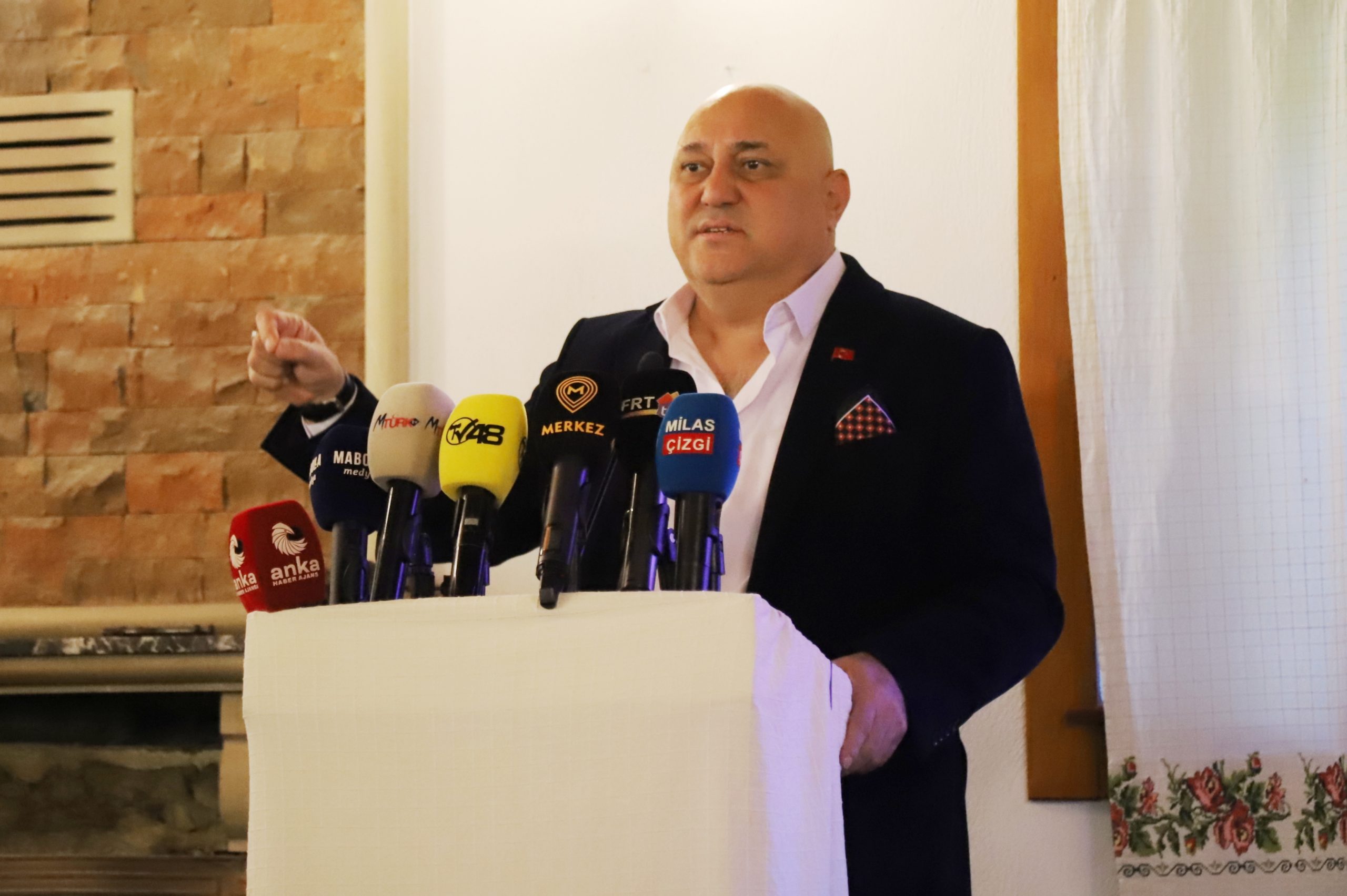 YATAĞAN KÖMÜR VE MERMERDEN SONRA TURİZM KENTİ OLMA YOLUNDA