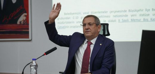 Ayvalık Belediye Meclisi 2025 Yılının Son Toplantısını Tamamladı