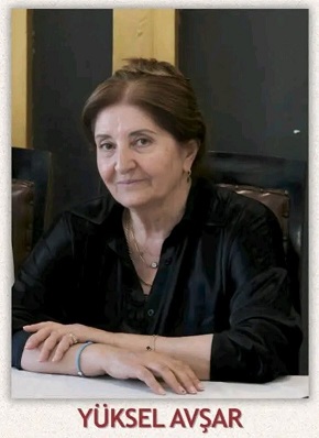 Muhammed Gülsarı’nın Kaleminden Bir Portre