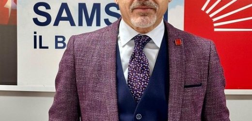 Samsun’un Kaynakları Samsun Halkı İçin Kullanılmalıdır