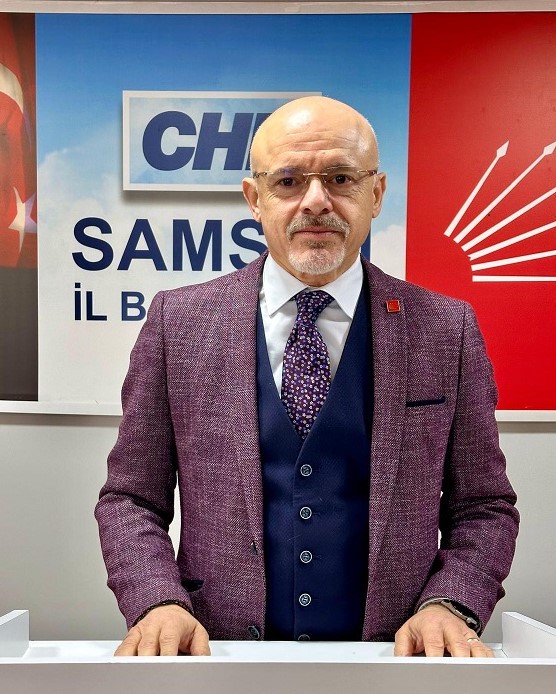 Samsun’un Kaynakları Samsun Halkı İçin Kullanılmalıdır
