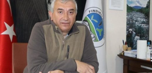 ERCÜMENT ŞAHİN ÇERVATOĞLU’NDAN YENİ YIL TEBRİK MESAJI