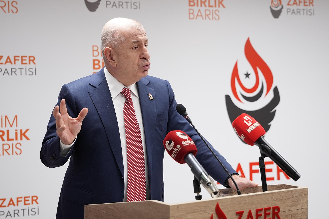 “16 MİLYON EMEKLİNİN ARASINA ERDOĞAN VE BAHÇELİ’Yİ DAHİL ETMELİYİZ”