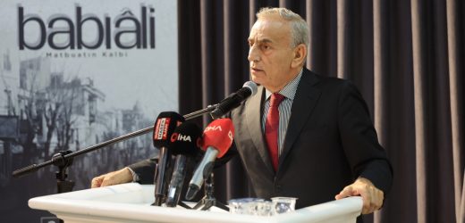 BABIALİ’NİN HAFIZASI KÜÇÜKÇEKMECE’DE YENİDEN CANLANDI