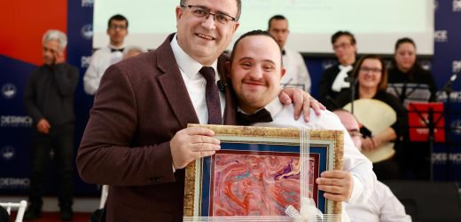 Gökçe: Engelleri Birlikte Aşıyoruz