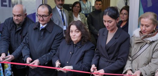 BÜYÜKŞEHİR’DEN EĞİTİMDE FIRSAT EŞİTLİĞİ HAMLESİ: TEK GENÇ AKADEMİ