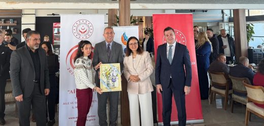 İDO Yalova İskelesi’ne Engelli Erişilebilirliği Sertifikası