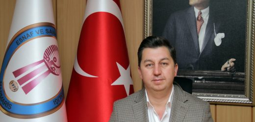 MARMARİS ESNAFINA 2 YILDA 500 MİLYON TL KREDİ