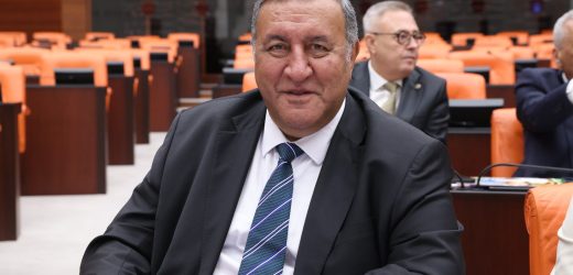 Madde bağımlılığının ülkenin başlıca sorunlarından