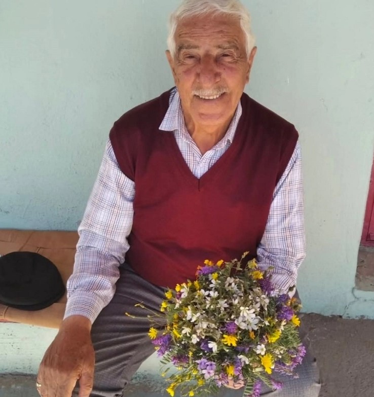 ARSLAN AİLESİNİNİ ACI GÜNÜ.