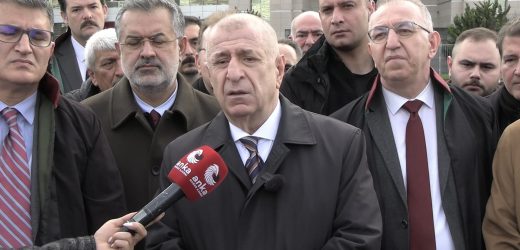 “KEŞKE TÜRKİYE BU DÜŞMAN CEZA HUKUKU ANLAYIŞINI HİÇ YAŞAMASAYDI