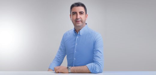 Başkan Gökhan Yüksel’den 2026 Yeni Yıl Mesajı