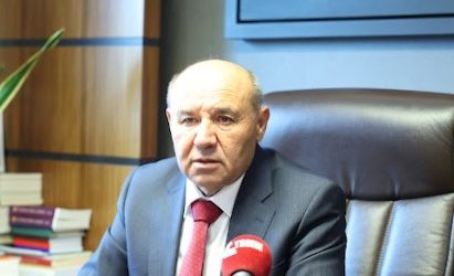 MİLLETVEKİLİ OTGÖZ’DEN 2026 YILI TEBRİK MESAJI