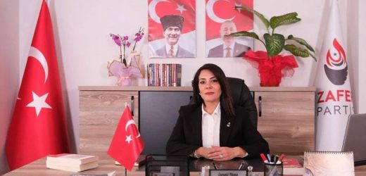 Zafer Partili Aslan: ‘Atık lobisi kazanırken Türk milleti kanser oluyor’
