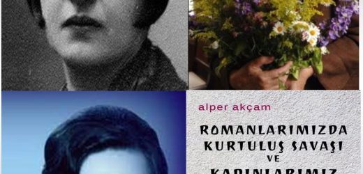 KAHRAMAN KADINLARIMIZA SELAM…