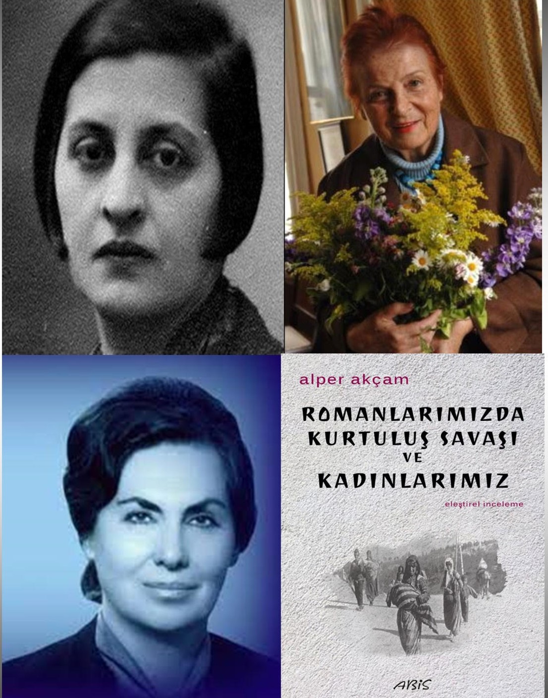 KAHRAMAN KADINLARIMIZA SELAM…