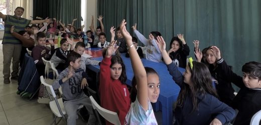 Ayvalık’ta Sömestr Tatili Çocuklar İçin Dopdolu Geçecek