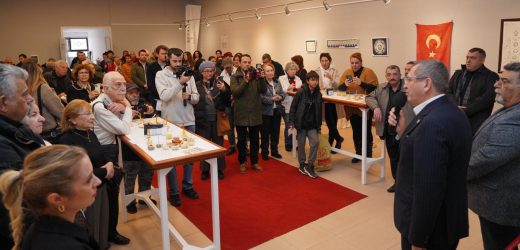 103 Yıldır Dinmeyen Bir Hikâye: Mübadele’nin İzleri Ayvalık’ta