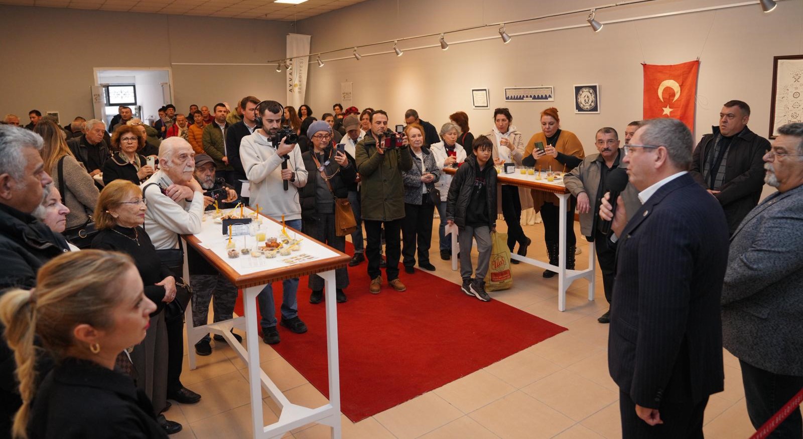 103 Yıldır Dinmeyen Bir Hikâye: Mübadele’nin İzleri Ayvalık’ta