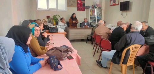 EGE ARFED HAREKETE GEÇTİ: ARDAHAN’IN GÜCÜ EGE’DE BİRLEŞİYOR