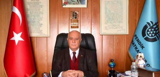 Başkan Gündoğdu’dan Duyulan Güvene Teşekkür Mesajı