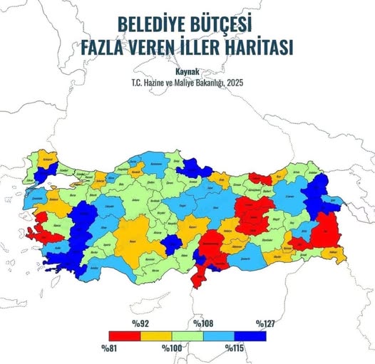 Ardahan Belediyecilikte “Yeşil” Dönem: Mali Disiplinde Türkiye Şampiyonu!