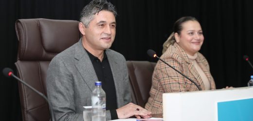 Aliağa Belediyesi’nde Yılın İlk Meclisi Toplanıyor