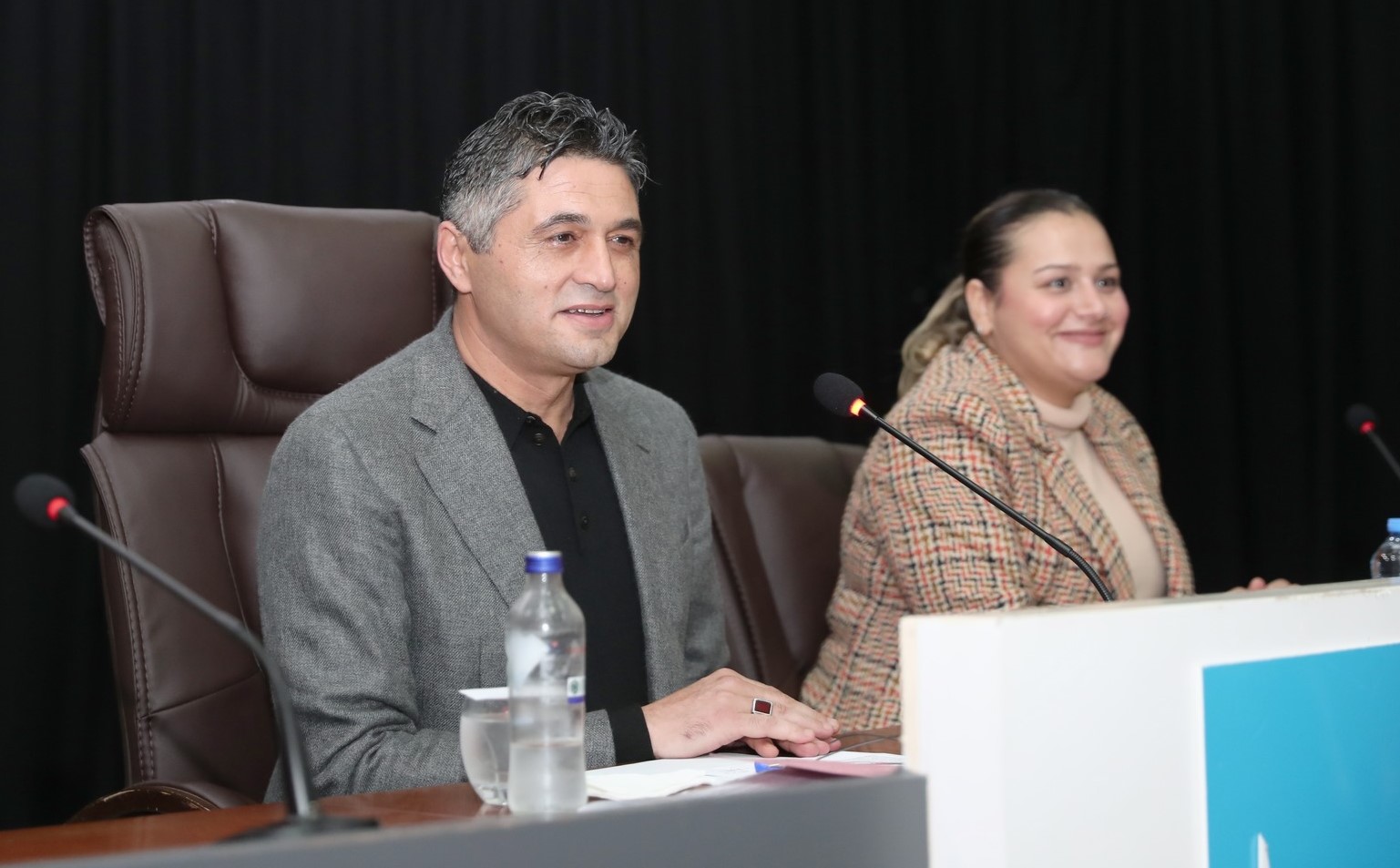 Aliağa Belediyesi’nde Yılın İlk Meclisi Toplanıyor