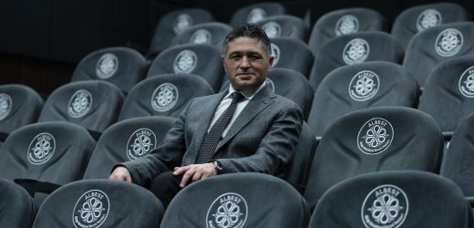 Aliağa’da Sinema Keyfi Yeniden Başlıyor
