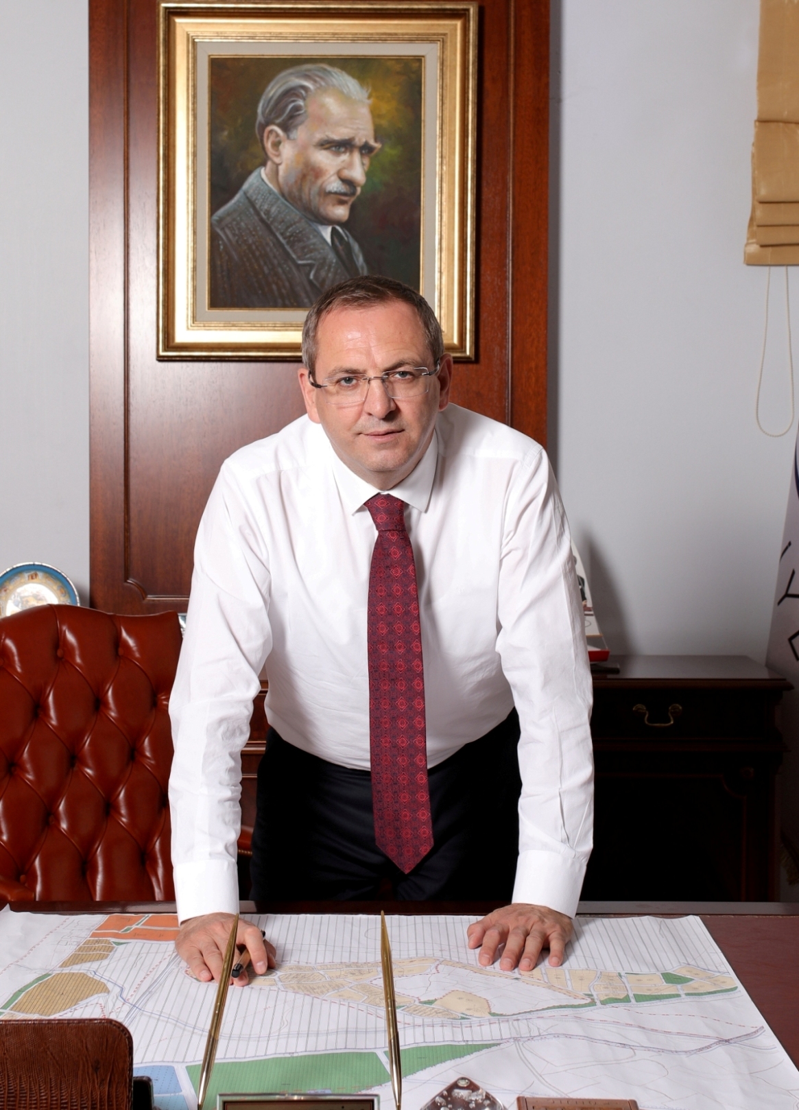 Tarihi Gümrük Meydanı çok yakında buluşma noktası olacak…