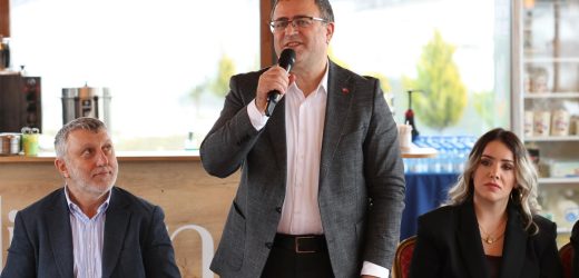 Derince Belediyesi’nden Firmalarla Güçlü İş Birliği