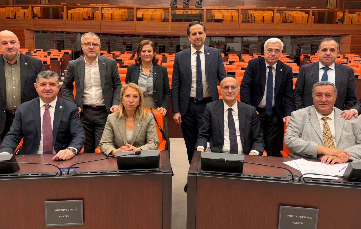 GÜRER: “ÇALIŞAN EMEKLİ SAYISINDA REKOR ARTIŞ!