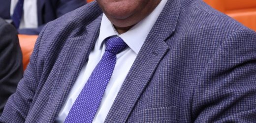 GÜRER: “MAKARNA ARTIK LÜKS GIDA”