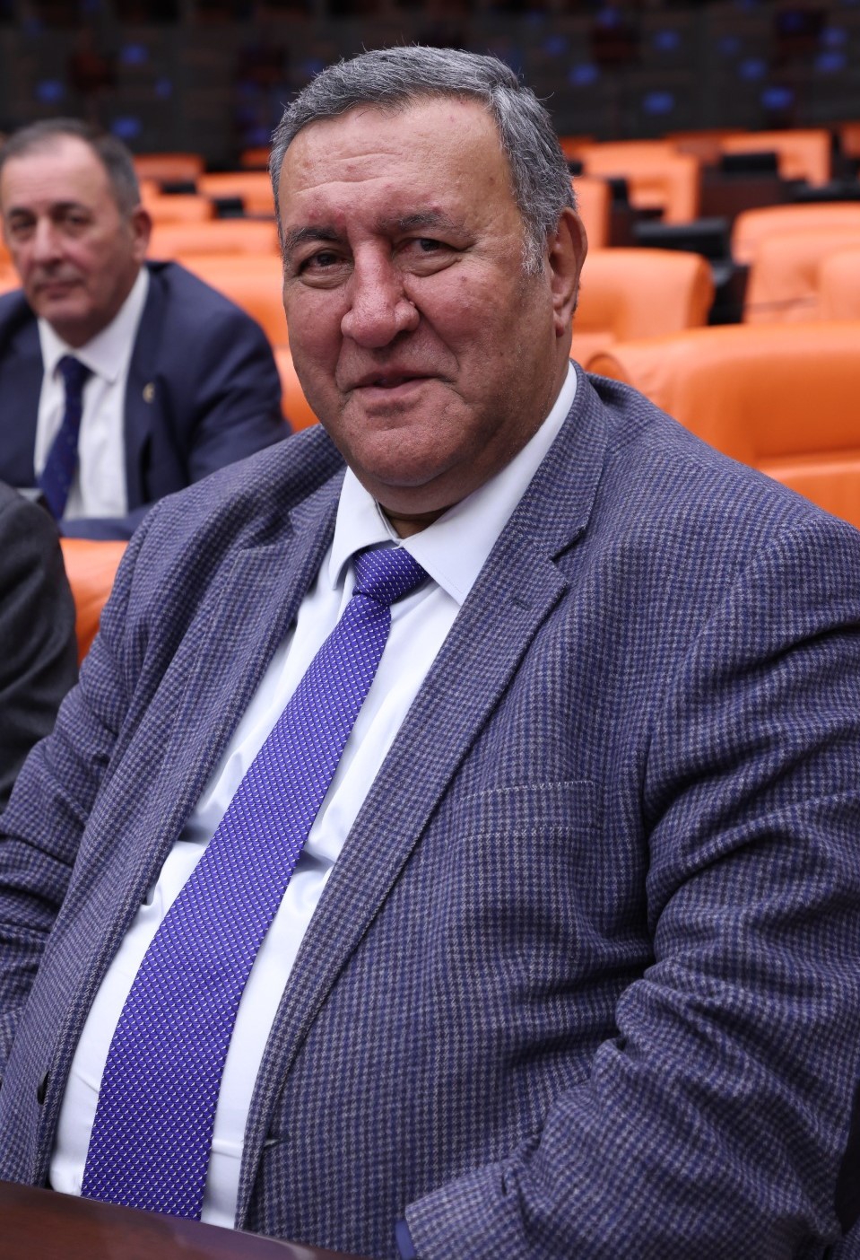 GÜRER: “MAKARNA ARTIK LÜKS GIDA”