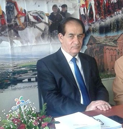 DÜNYA GERÇEK, GAZETECİLER GÜNÜNÜZ KUTLU OLSUN