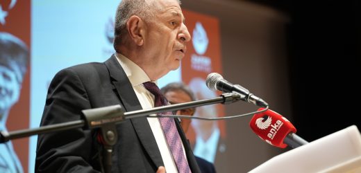 “SAĞLIK BAKANLIĞI TARİKAT VE CEMAATLERİN DENETİMİ ALTINDA”